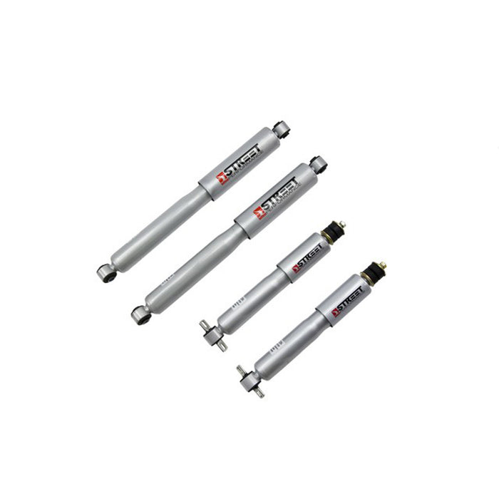 Belltech Shock Set 9545