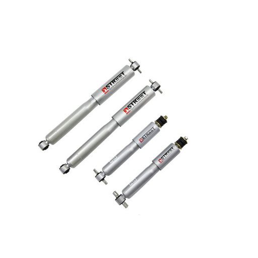 Belltech Shock Set 9536