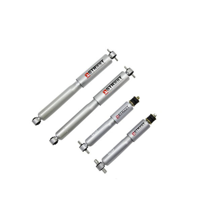 Belltech Shock Set 9536