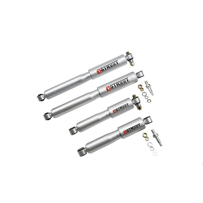 Belltech Shock Set 9554