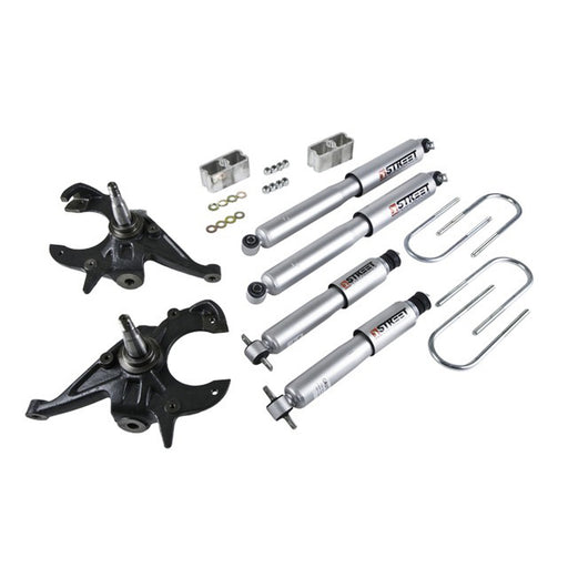 Belltech Lowering Kit 613SP