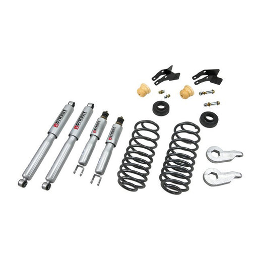 Belltech Lowering Kit 757SP