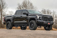 Rough Country 3.5 Inch M1R Lift Kit, Toyota Tundra 4WD (2022-2026), view 3