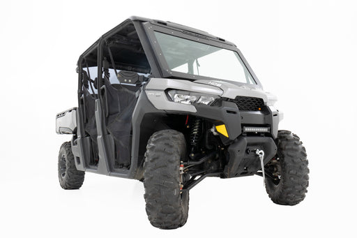 Rough Country Vertex Adjustbale Suspension Lift Kit, Can-Am Defender HD 5/HD 8/HD 9, view 2