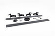 Rough Country Power Running Boards, Dual Electric Motor, Double Cab, Chevy/GMC 1500/2500HD/3500HD 2WD/4WD, view 4