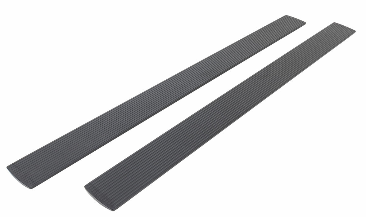 Rough Country Power Running Boards, Dual Electric Motor, Double Cab, Chevy/GMC 1500/2500HD/3500HD 2WD/4WD, view 7