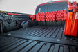 Rough Country Molle Bed Mounting Panels, Combo, Toyota Tacoma 2WD/4WD (2005-2023), view 5