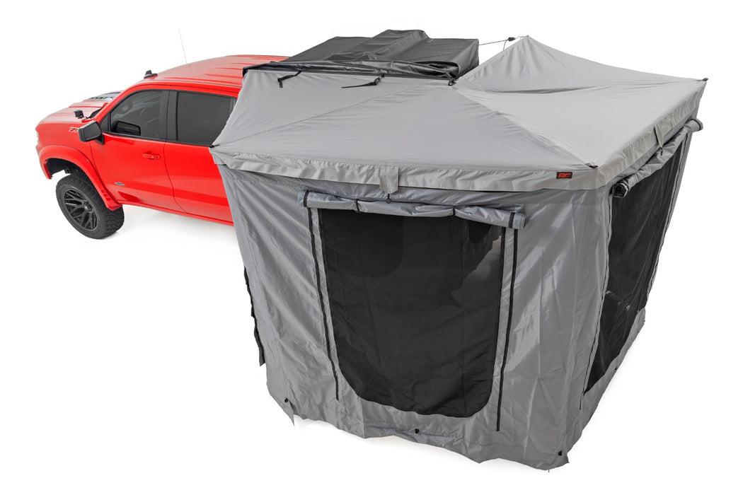 Rough Country 270 Degree Awning Wall Enclosure
