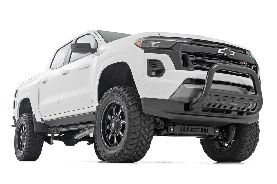 Rough Country 6 Inch Lift Kit - N3 Shocks | Chevy/GMC Canyon/Colorado 4WD (2023-2024)