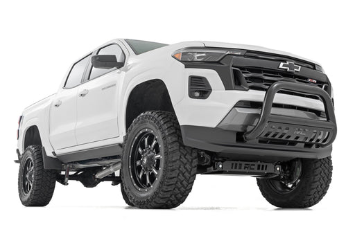 Rough Country 6 Inch Lift Kit, N3 Struts, Chevy/GMC Canyon/Colorado 4WD (2023-2024), view 2