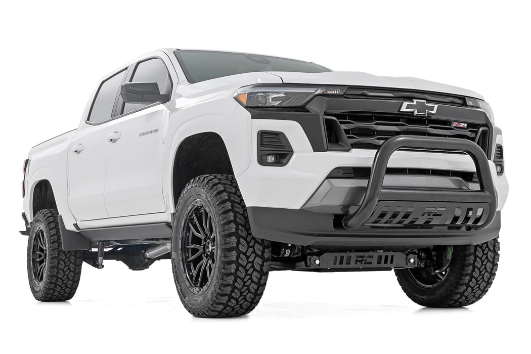 Rough Country 4 Inch Lift Kit - N3 Shocks | Chevy/GMC Canyon/Colorado 4WD (2023-2024) | P/N 13230