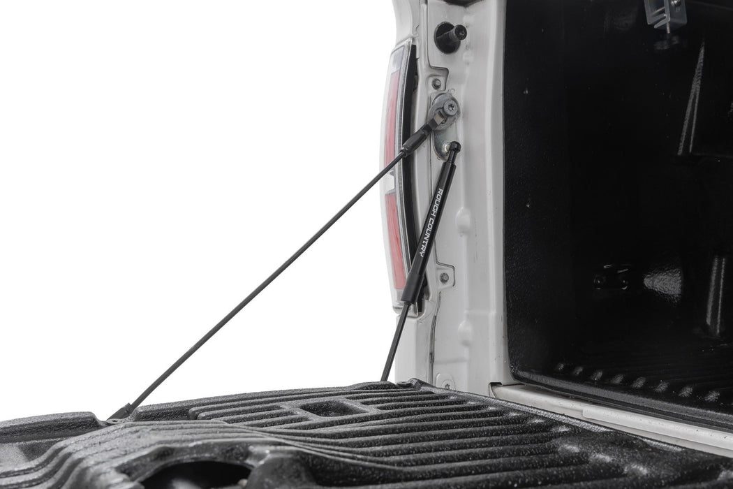 Rough Country 73214 Tailgate Assist