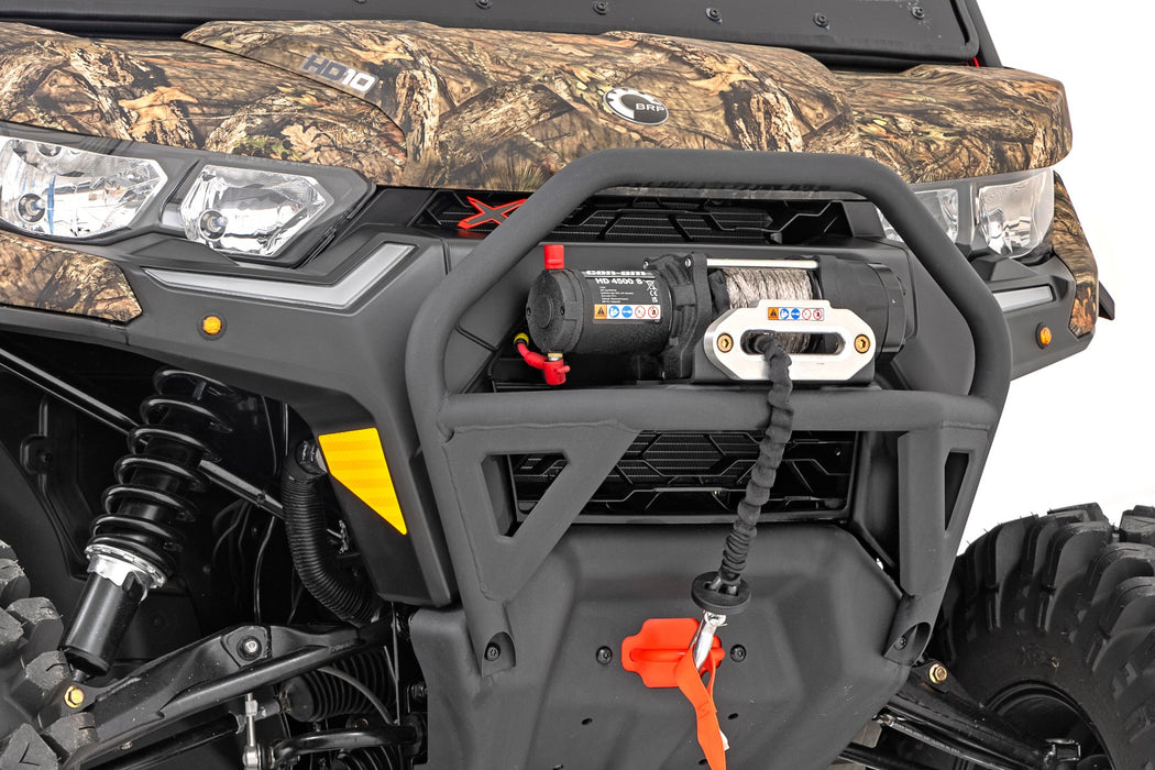Rough Country Turn Signal Kit w/Horn - Universal