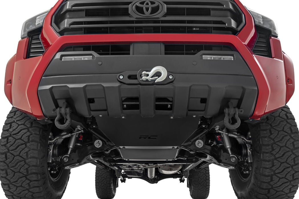 Rough Country 3.5 Inch Lift Kit - M1 | Toyota Tacoma 4WD (2024-2025)