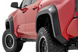 Rough Country Fender Flares, Sport, 089 Wind Chill Pearl, Toyota Tacoma 2WD/4WD (2024)