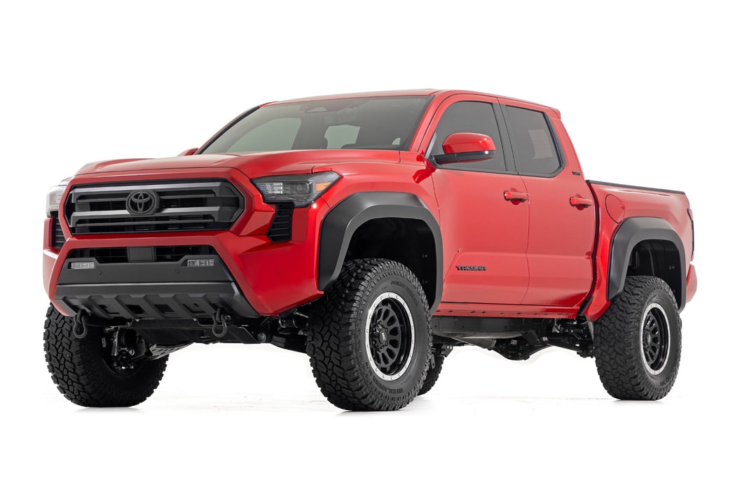 Rough Country 3.5 Inch Lift Kit - N3 | Toyota Tacoma 4WD (2024-2025)