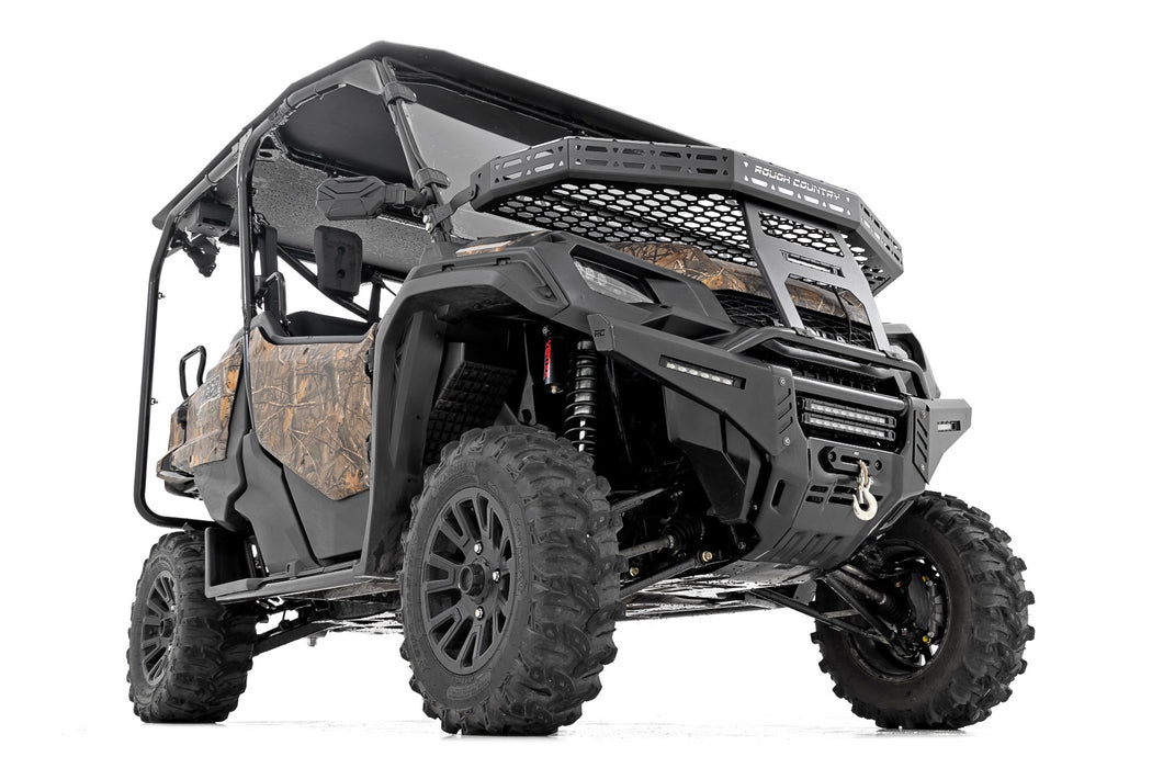 Rough Country Vertex Adjustable Suspension Lift Kit | Honda Pioneer 1000