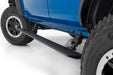 Rough Country Power Running Boards, Dual Electric Motor, 4 Door, Ford Bronco 4WD (2021-2025)
