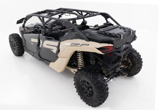 Rough Country Cargo Box, 2 & 4 Seater, Can-Am Maverick X3, view 2