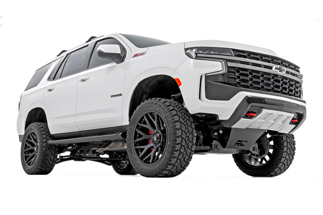 Rough Country 6 Inch Lift Kit - Air Ride | Chevy/GMC Tahoe/Yukon 4WD (2021-2024)