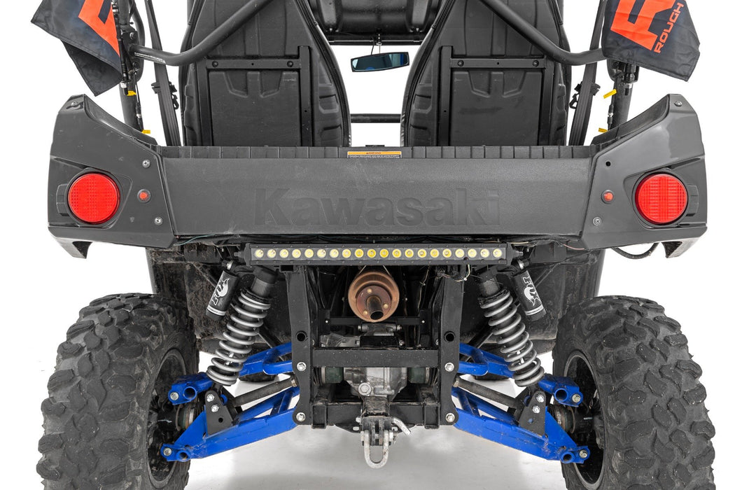 20 inch LED Light Kit - Under Bed Mount - Kawasaki Teryx
