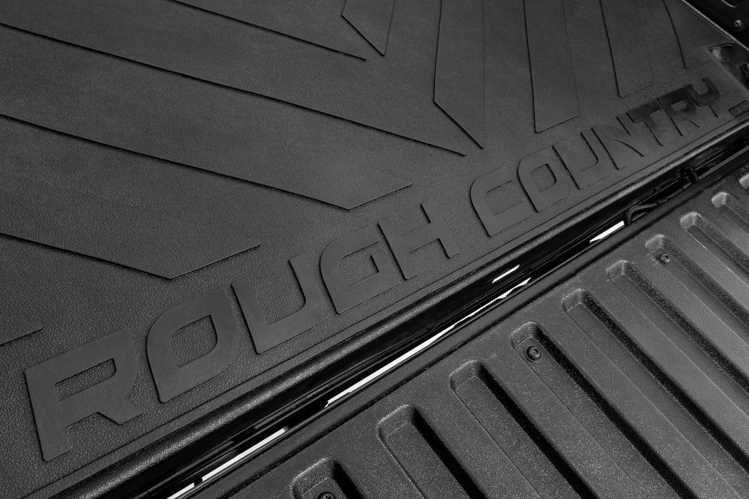 Rough Country Bed Mat - 5' Bed | Toyota Tacoma 2WD/4WD (2005-2023)