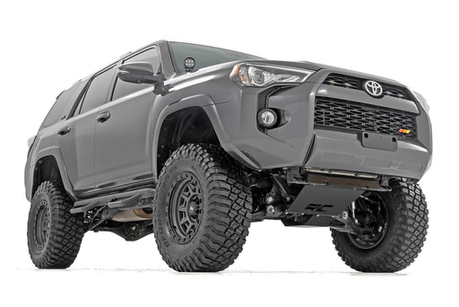 Rough Country 6 Inch Lift Kit, N3 Struts, Toyota 4Runner 2WD/4WD (2015-2020), view 2