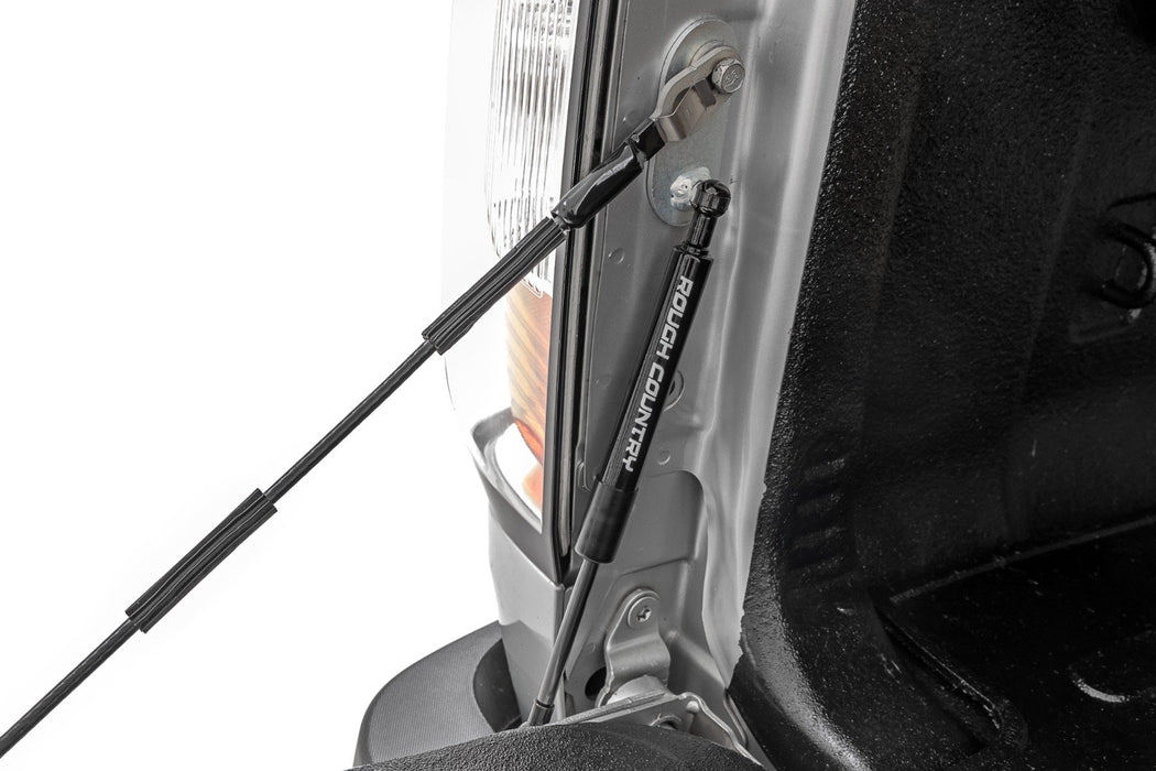 Rough Country 73218 Tailgate Assist