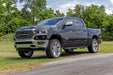 Rough Country BA2 Running Board, Side Step Bars, Ram 1500 (2019-2026)/1500 TRX (2021-2024), view 3