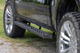 Rough Country BA2 Running Board, Side Step Bars, Ram 1500 (2019-2026)/1500 TRX (2021-2024), view 5