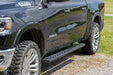 Rough Country BA2 Running Board, Side Step Bars, Ram 1500 (2019-2026)/1500 TRX (2021-2024), view 6