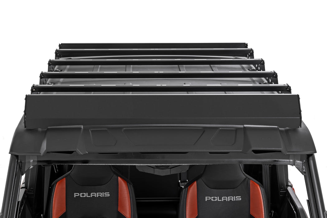 Rough Country Roof Rack | Polaris XPEDITION ADV 5