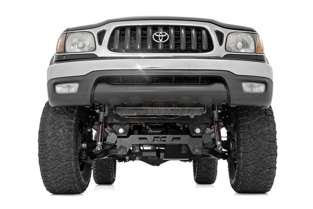 Rough Country 6 Inch Lift Kit - N3 Struts | Toyota Tacoma 2WD/4WD (1995-2004)