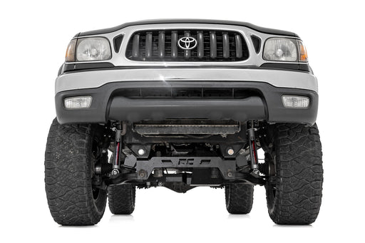 Rough Country 6 Inch Lift Kit, N3 Struts, Toyota Tacoma 2WD/4WD (1995-2004), view 2