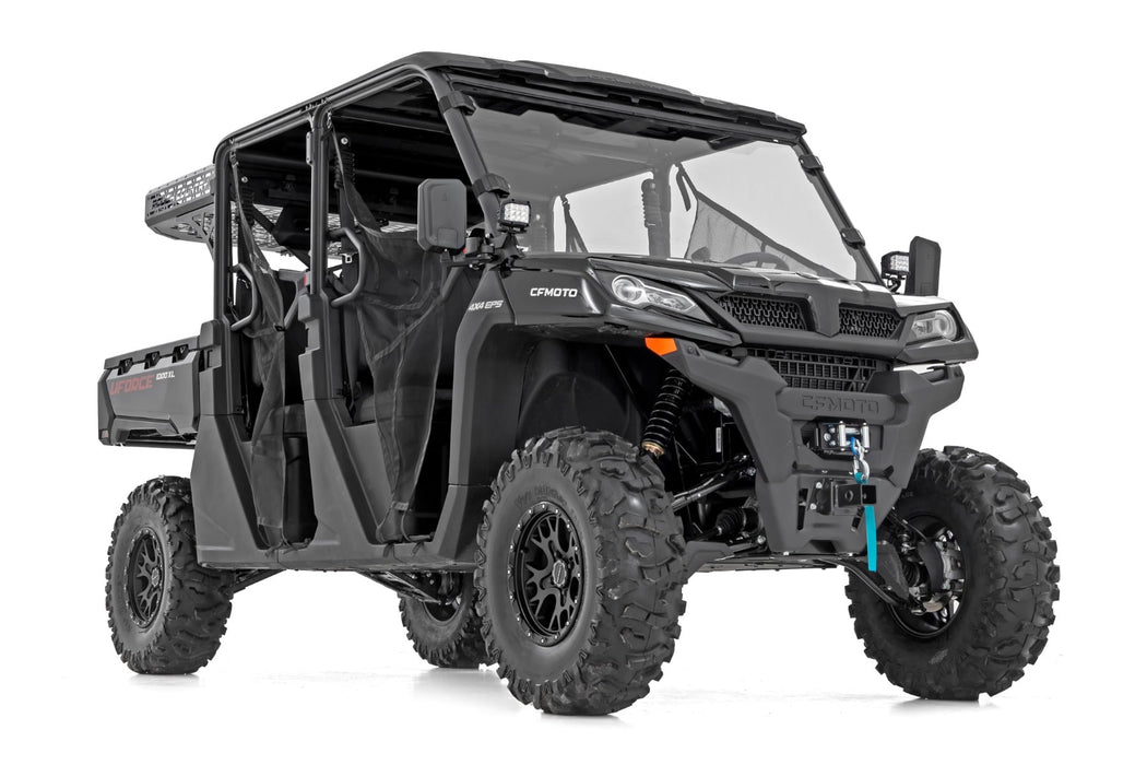 Rough Country 2 Inch Lift Kit - CFMOTO UFORCE 1000