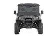 Rough Country Adjustable Suspension Lift Kit, Ride Height Adjust, Can-Am Defender HD10, view 3