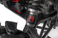 Rough Country Adjustable Suspension Lift Kit, Ride Height Adjust, Can-Am Defender HD10, view 4