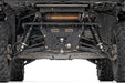 Rough Country Adjustable Suspension Lift Kit, Ride Height Adjust, Can-Am Defender HD10, view 6