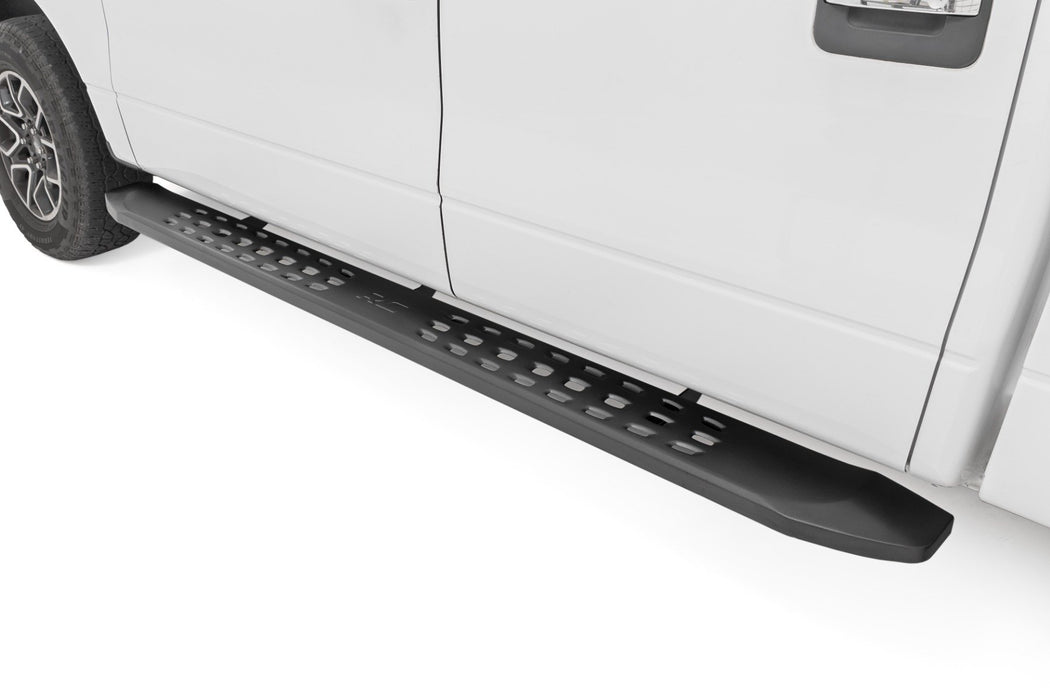 Rough Country 44010 Designed for Crew Cabs