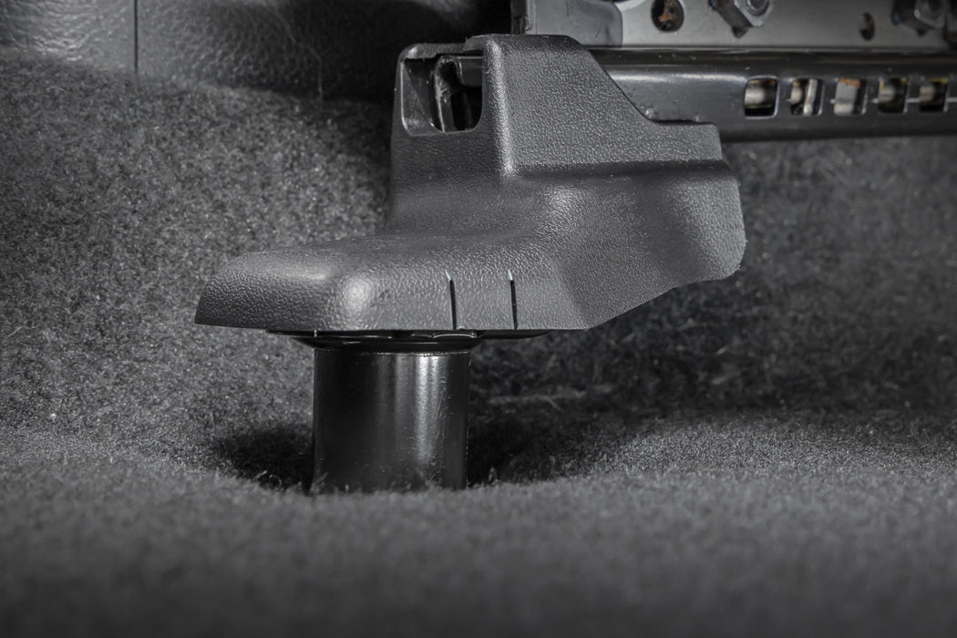 Rough Country Seat Riser Kit - 1.25 Inch | Toyota Tacoma 2WD/4WD (2005-2023)