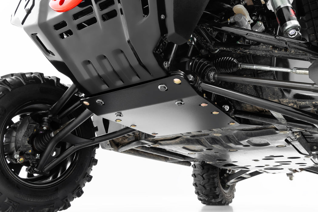 Rough Country Frame Stiffener | Honda Pioneer 1000