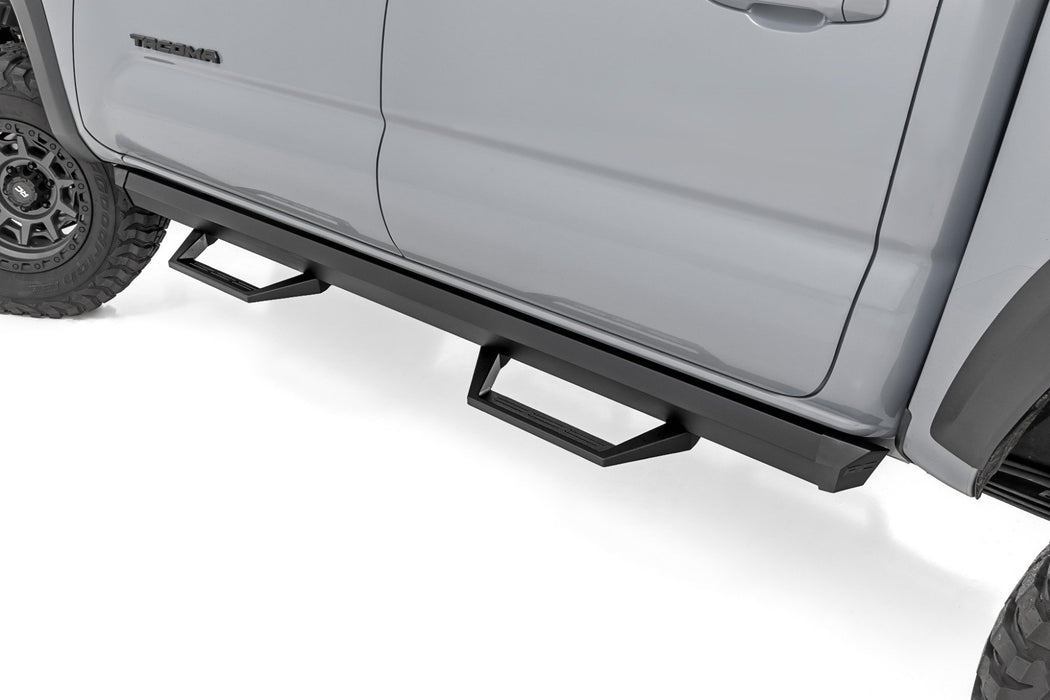 Rough Country 71096 SRL2 Adj Aluminum Step