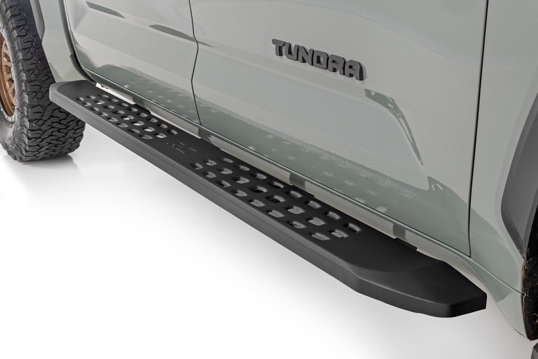 Rough Country 44007 RPT2 Running Board