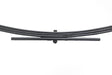 Rough Country Front Leaf Springs, 2.5" Lift, Pair, Jeep Wrangler YJ 4WD (1987-1995), view 2