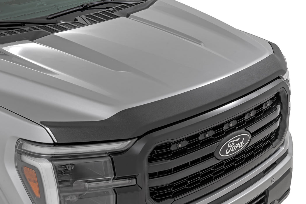 Rough Country Hood Protector | Ford F-150 2WD/4WD (2021-2025)