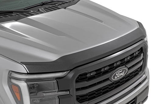 Rough Country Hood Protector, Ford F-150 2WD/4WD (2021-2025)