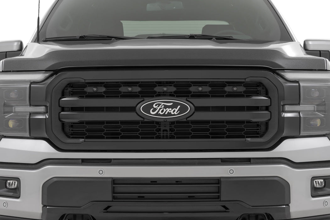 Rough Country Hood Protector | Ford F-150 2WD/4WD (2021-2025)
