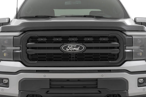 Rough Country Hood Protector, Ford F-150 2WD/4WD (2021-2025), view 2