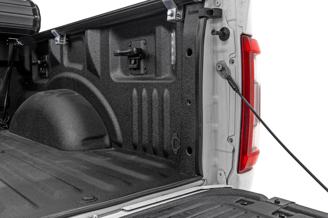Rough Country Bed/Tailgate Seal Kit