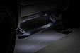 Rough Country Power Running Boards, HT-Series, Crew Cab, Ford F-150/Lightning/F-250/F-350/Raptor (2015-2026), view 5